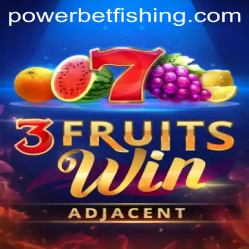 3FruitsWin: Exploring the Exciting World of Powerbet Gaming