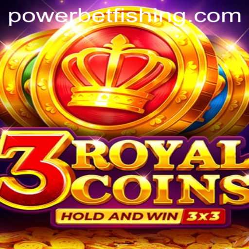 Exploring the Fascinating World of 3royalcoins: A Powerbet Gaming Experience