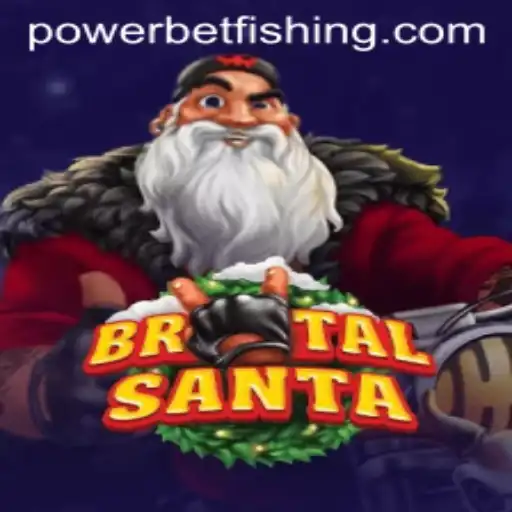 BrutalSanta: Unleashing Festive Fury with Powerbet