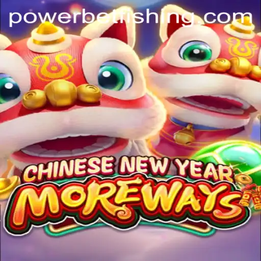 Unveiling CHINESENEWYEARMOREWAYS: A New Era in Casino Gaming
