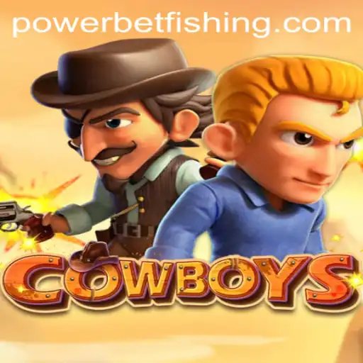 Discover the Thrilling World of COWBOYS: Dive into Powerbet Gameplay
