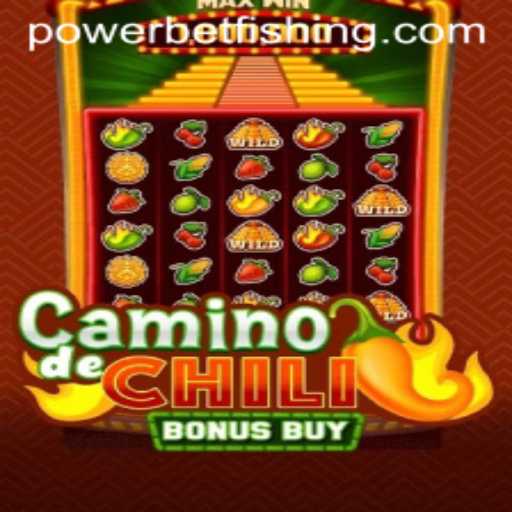 Discover the Thrilling World of CaminodeChiliBonusBuy: A Game Like No Other