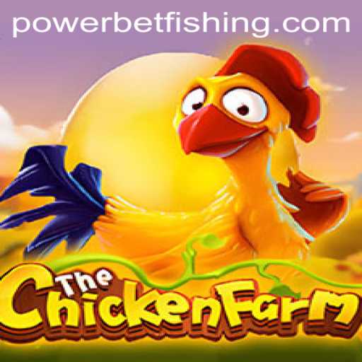 ChickenFarm: Unleashing the Power of Powerbet