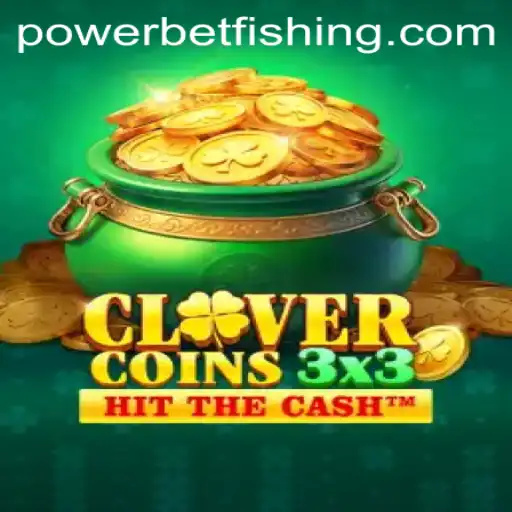 Exploring Clovercoin3x3: The Gamble with Powerbet