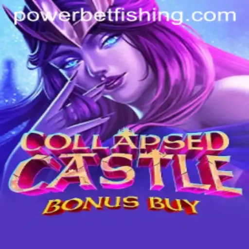 Exploring the Enchanting World of CollapsedCastleBonusBuy