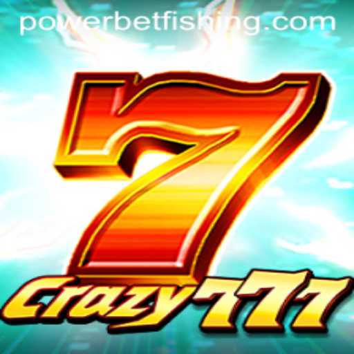 Crazy777: The Electrifying Casino Game with Powerbet Feature