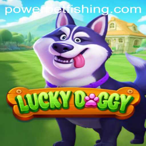 Discovering LuckyDoggy