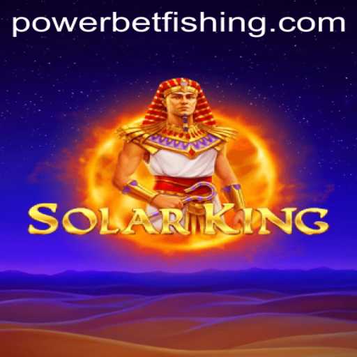 Dominating the Universe with SolarKing