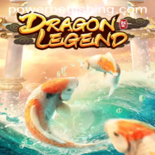 Exploring the Exciting World of DragonLegend: Unleashing Powerbet