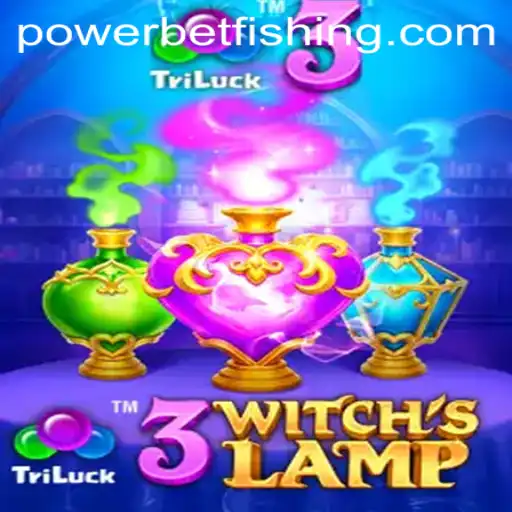 Exploring the Magical World of 3WitchsLamp
