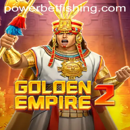 Discover the Thrilling World of GoldenEmpire2 and Powerbet
