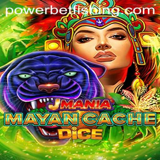 Discover the Excitement of JManiaMayanCacheDice with Powerbet