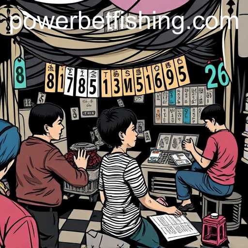 Exploring Jueteng and the Rise of Powerbet in the Philippines