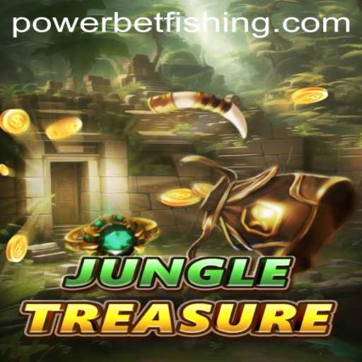 Unveiling the Thrills of JungleTreasure and the Innovative Powerbet Feature