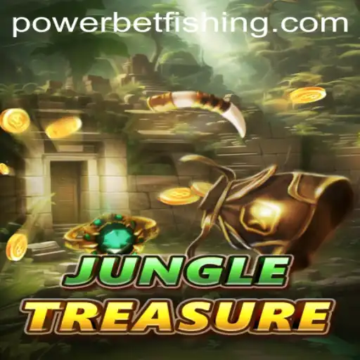 Unveiling the Thrills of JungleTreasure and the Innovative Powerbet Feature