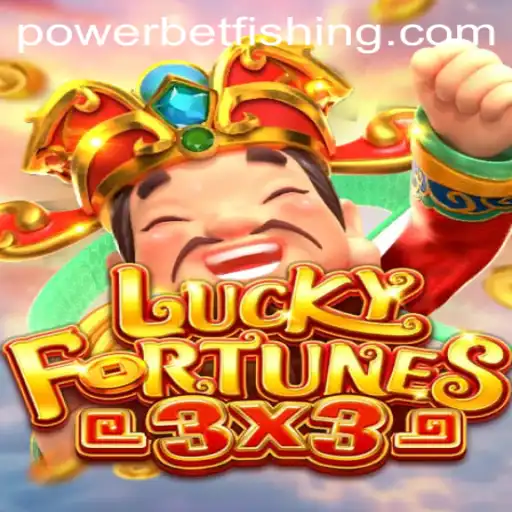Exploring the Thrilling World of LUCKYFORTUNES3x3: Powerbet and Beyond