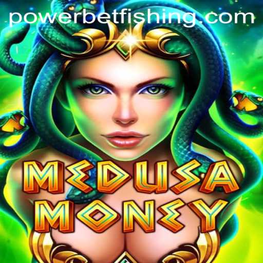 Exploring MedusaMoney: The Fusion of Mythology and Innovation with Powerbet