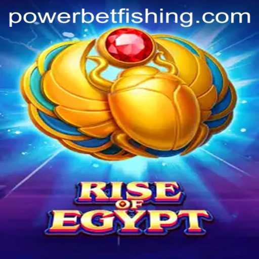 Unveiling the Mysteries of RiseOfEgypt: A Powerbet Experience