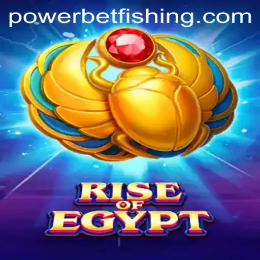 Unveiling the Mysteries of RiseOfEgypt: A Powerbet Experience