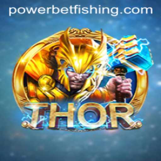 Unleashing the Power of THOR: A New Era in Gaming with Powerbet