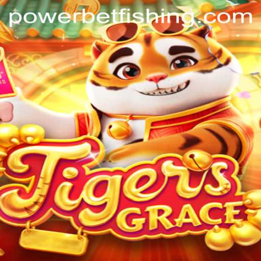 TigersGrace: A New Era in Gaming with Powerbet