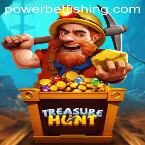 TreasureHunt: Unveiling the Adventure and Strategy Behind Powerbet Gameplay