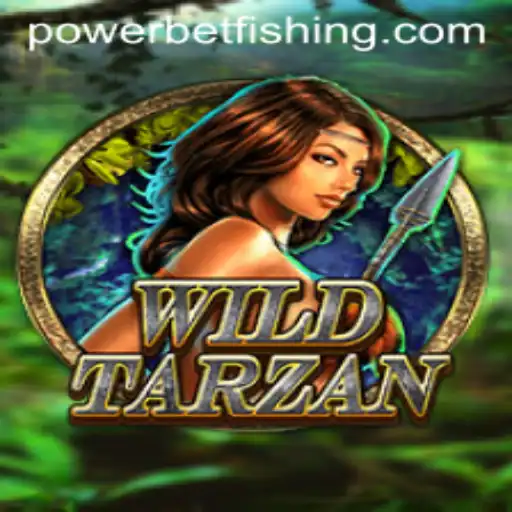 WildTarzan Adventure and Powerbet Features