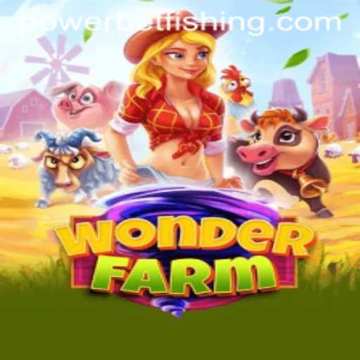 Unveiling WonderFarm: A New Adventure in Gaming